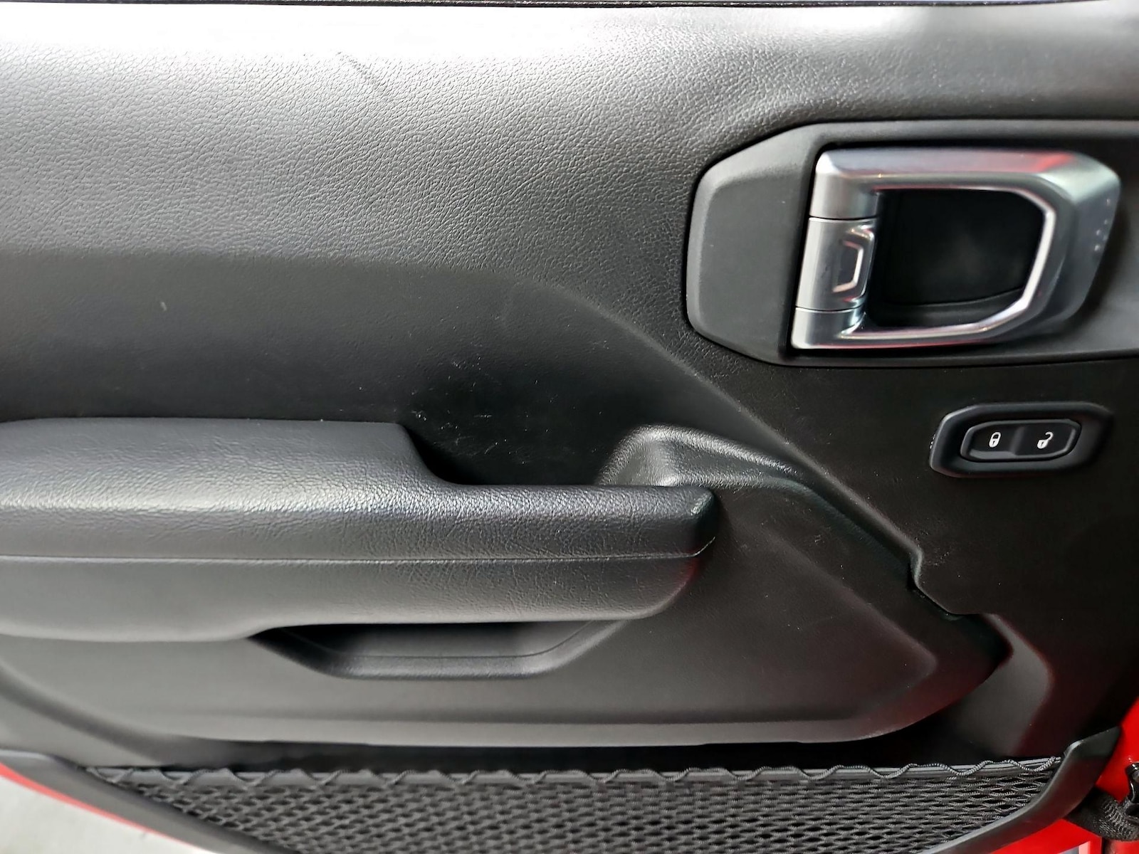 2025 Jeep Wrangler 4-Door Rubicon - Photo 13