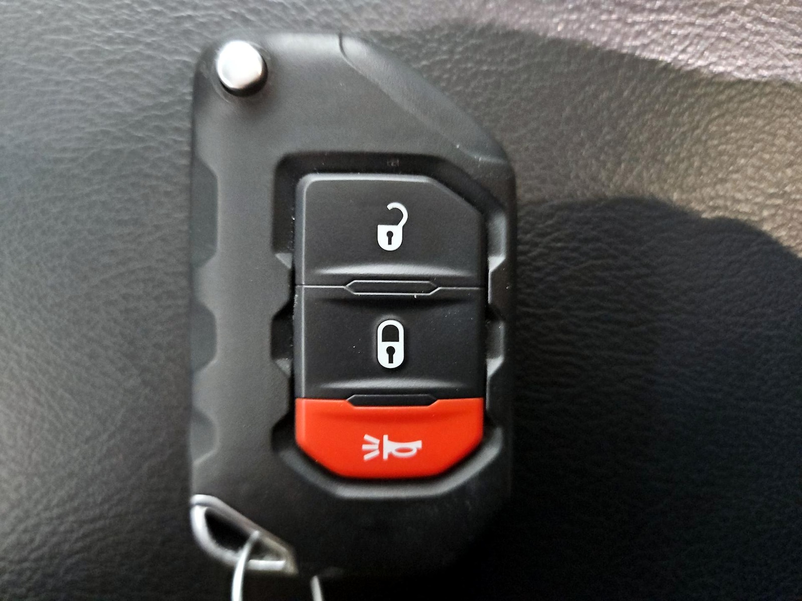 2025 Jeep Wrangler 4-Door Rubicon - Photo 23