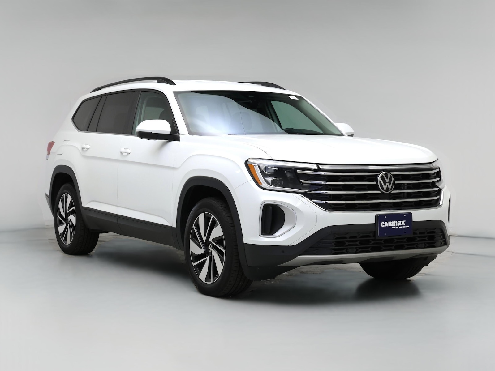 2025 Volkswagen Atlas