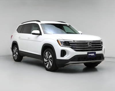 Recommended categories heading image of the selected vehicle