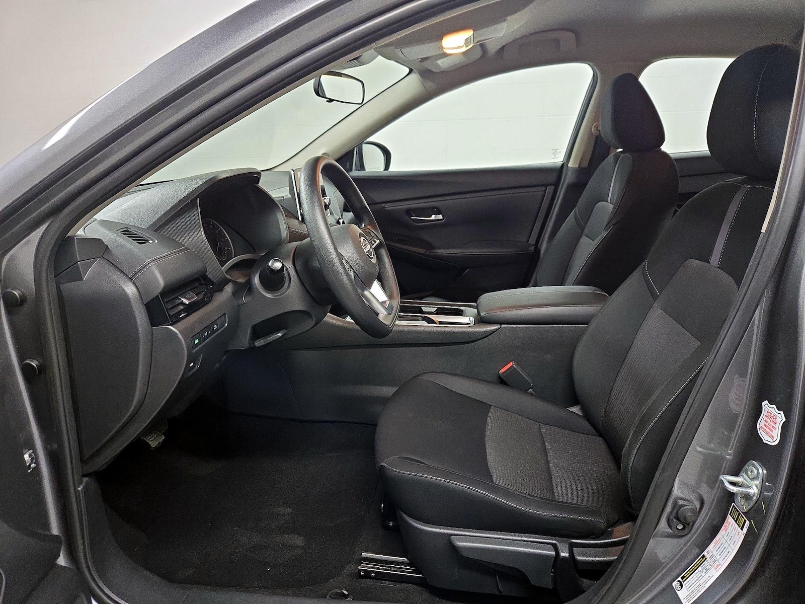 Side Airbags