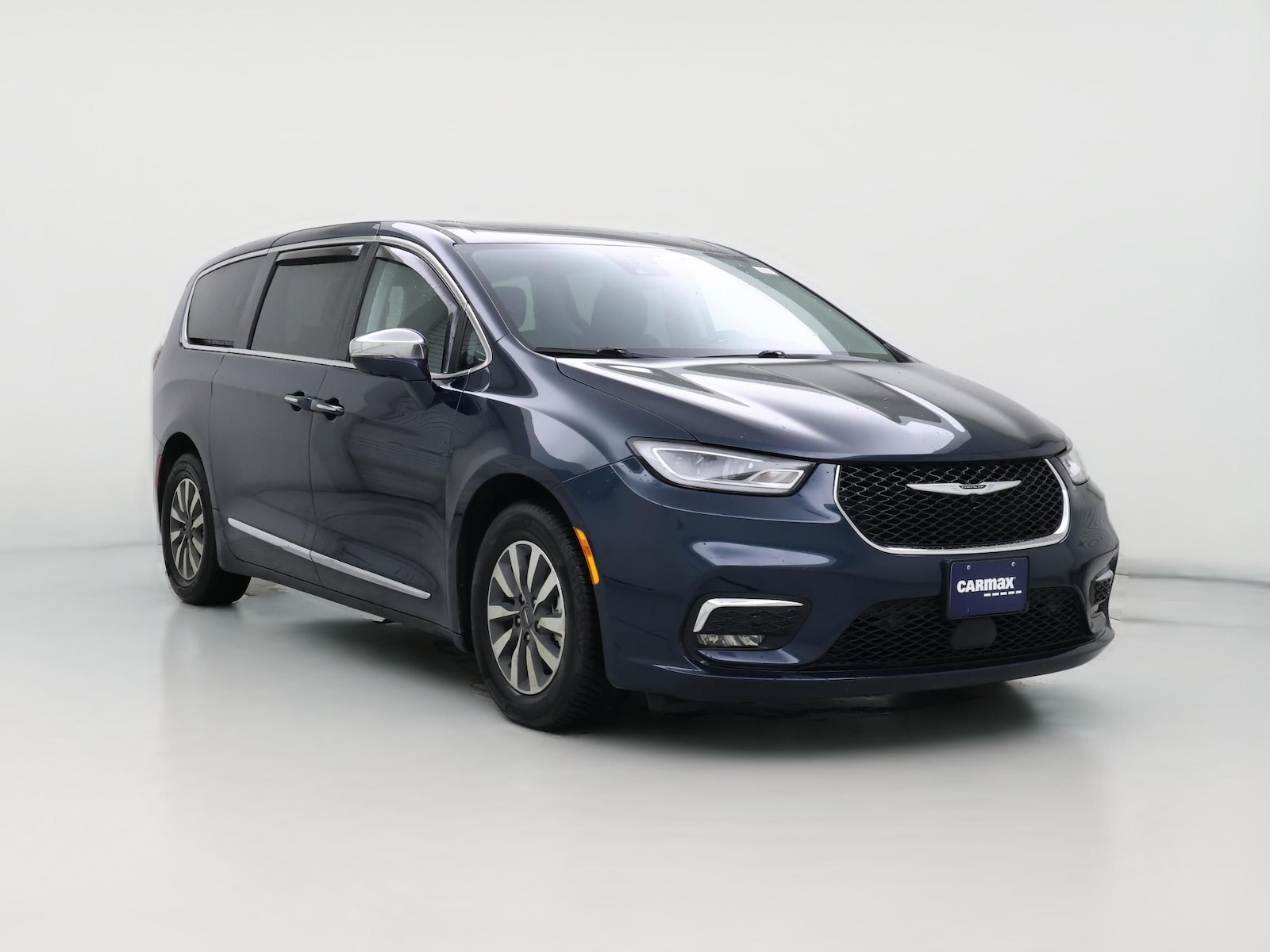 Smart Key & Power Hatch/Deck Lid