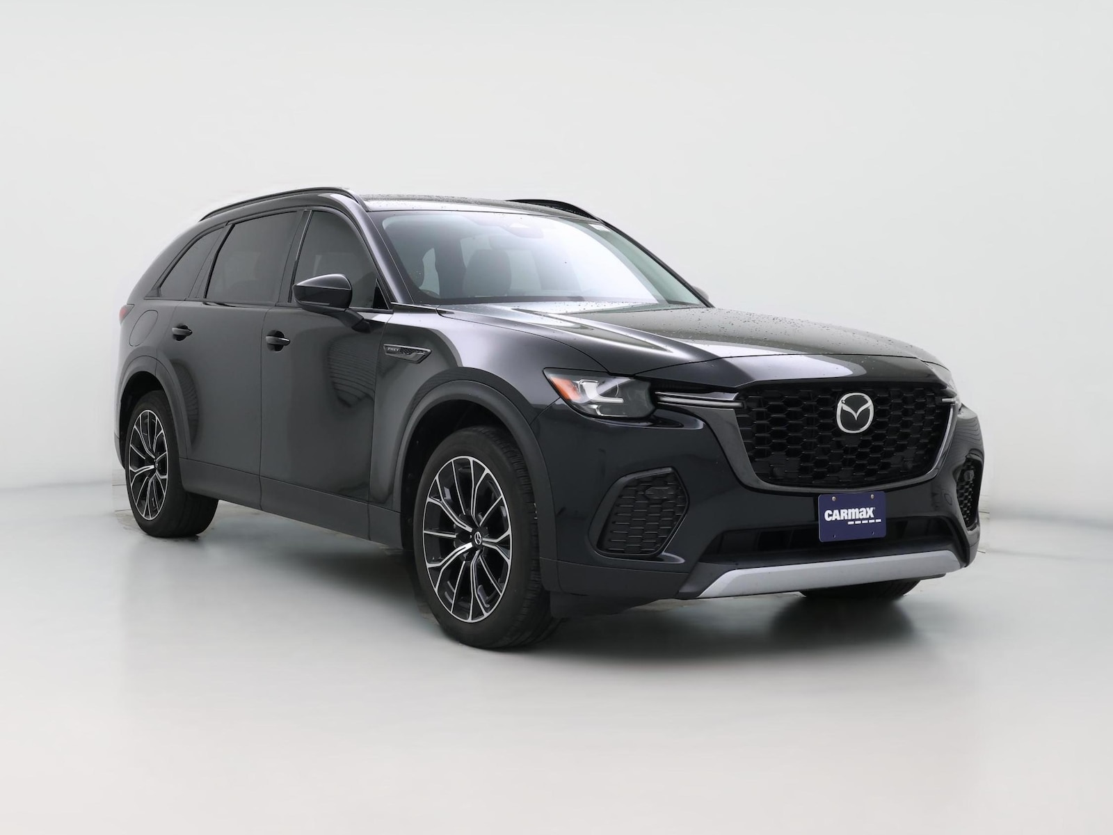 2025 Mazda CX-70