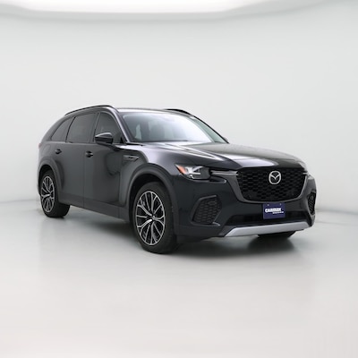 2025 Mazda CX-70 PHEV Premium