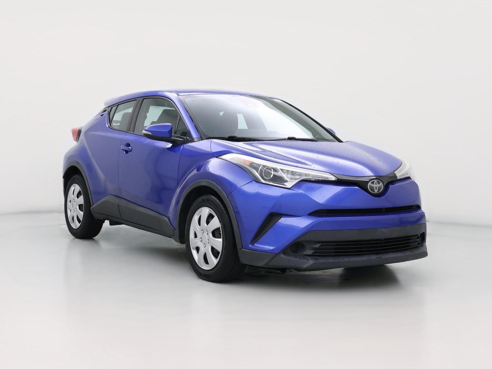 2019 Toyota C-HR