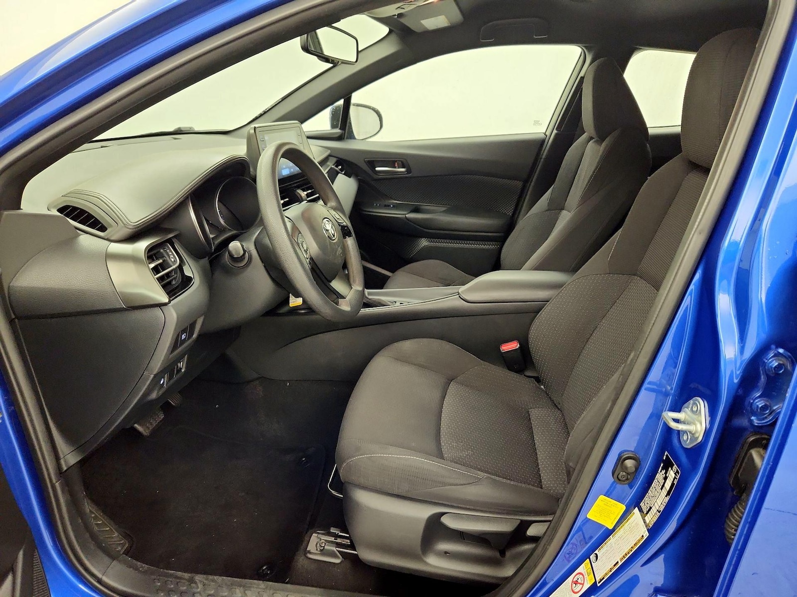 Side Airbags