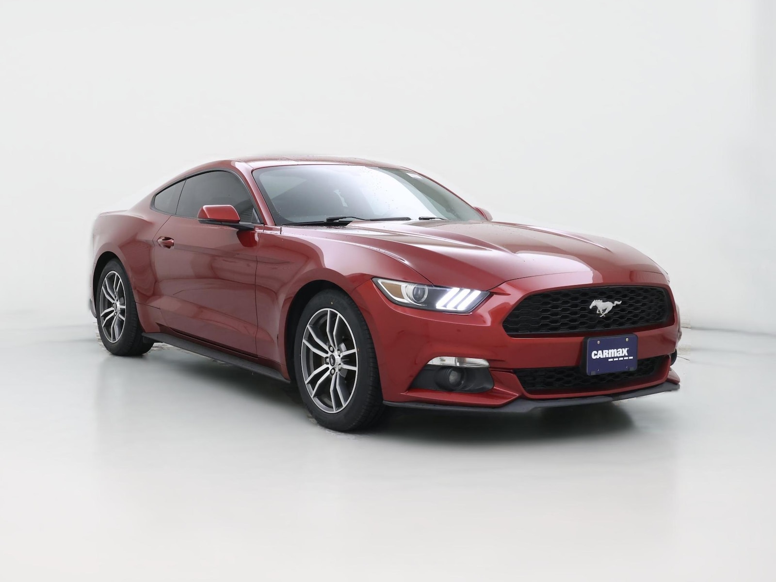 Smart Key & Parking Sensors