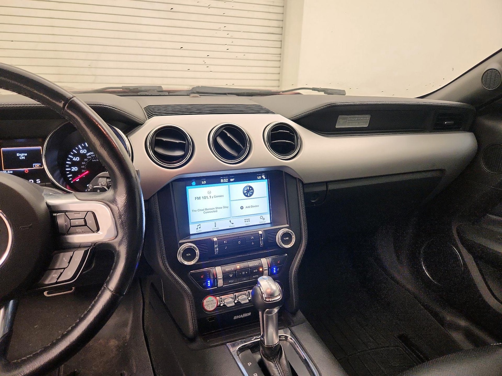 Rear View Camera
