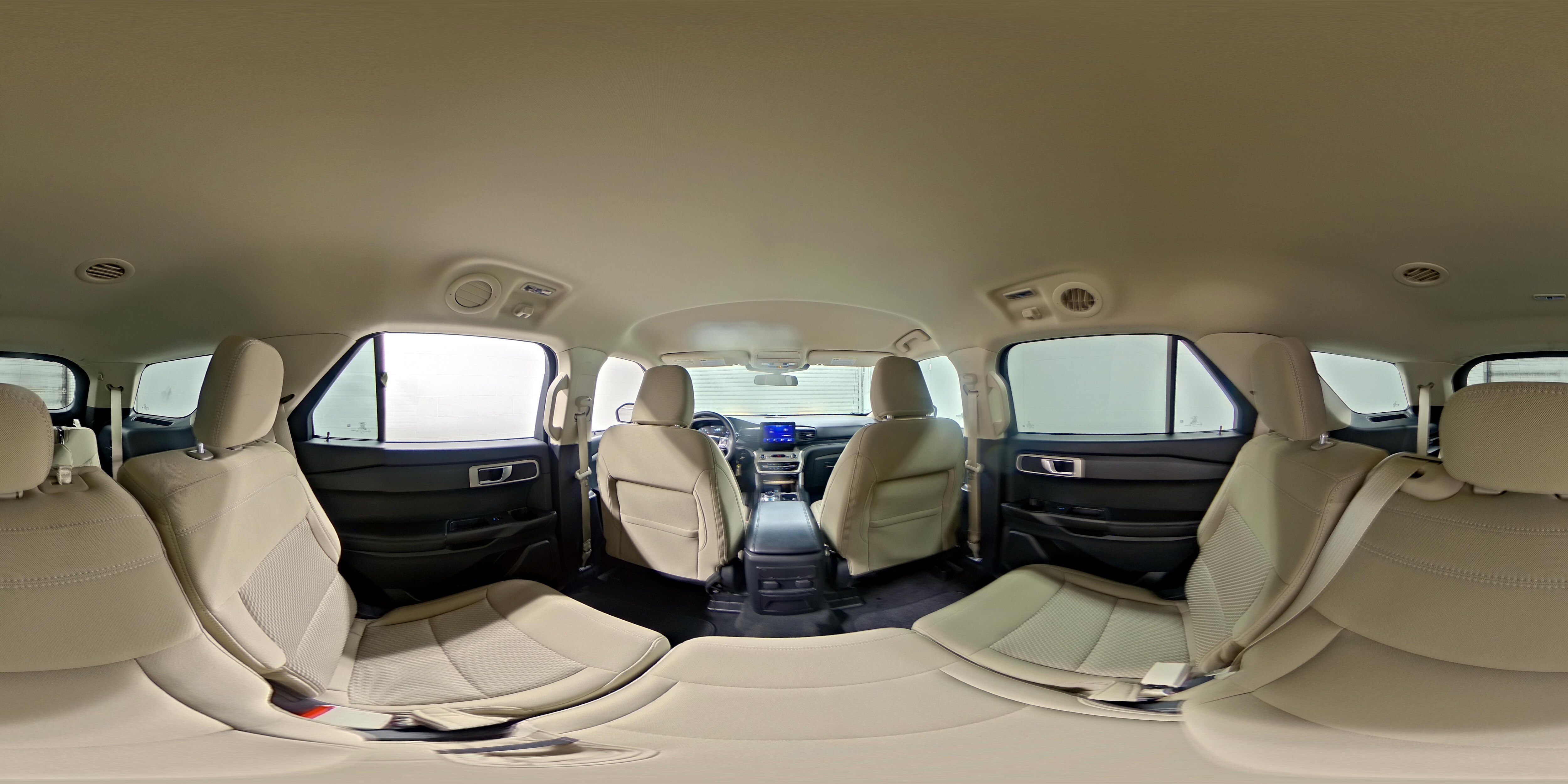 2022 Ford Explorer Base - Photo 26