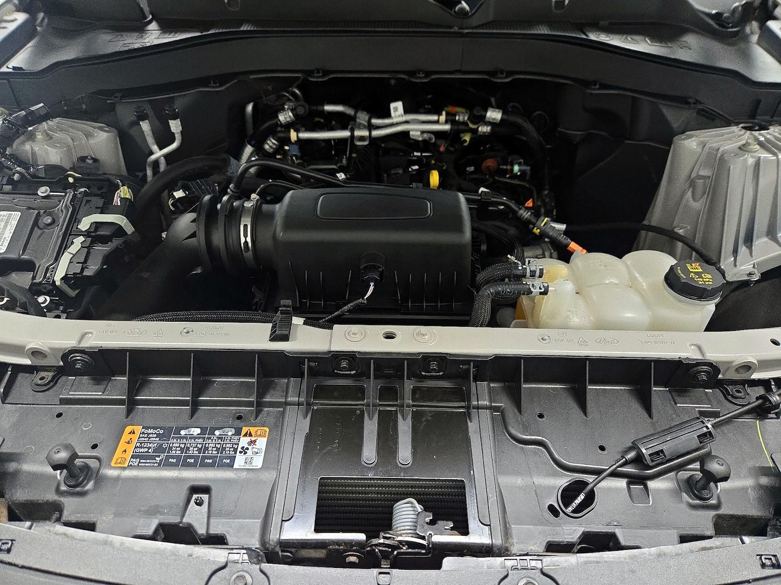 2022 Ford Explorer Base - Photo 23