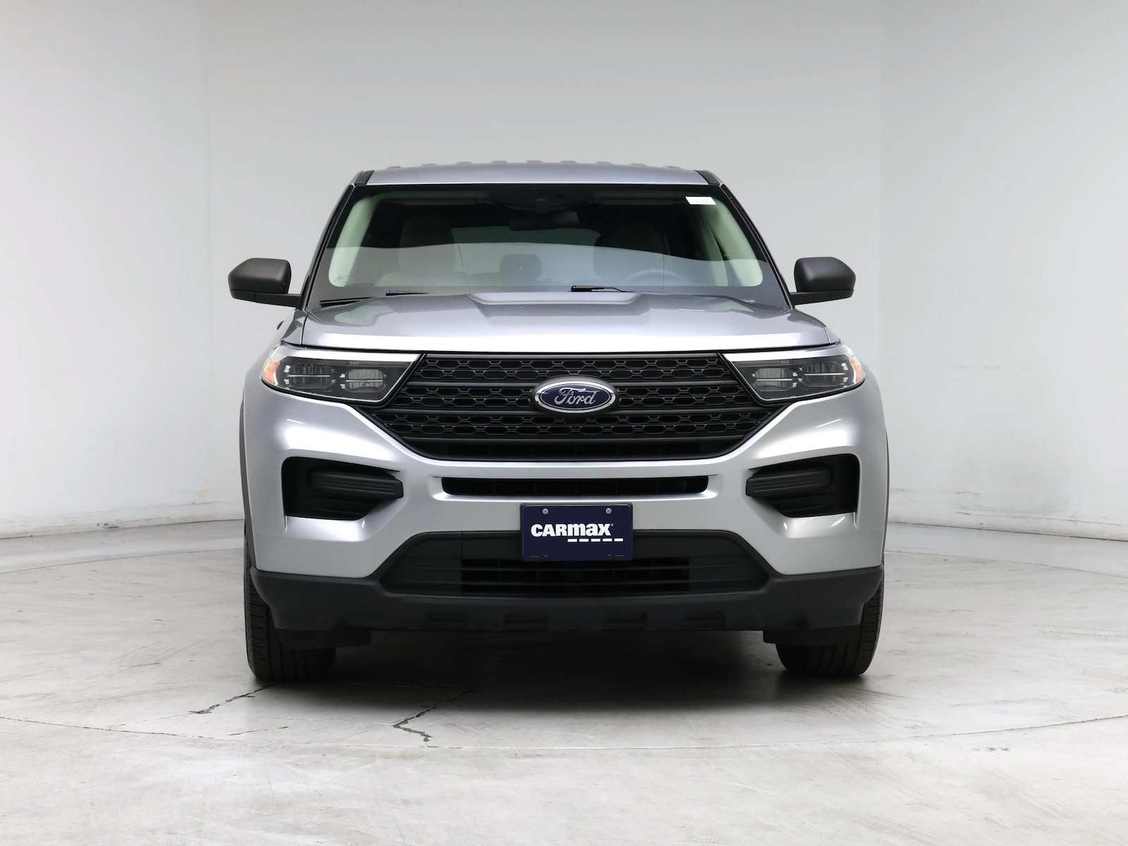 2022 Ford Explorer Base - Photo 6