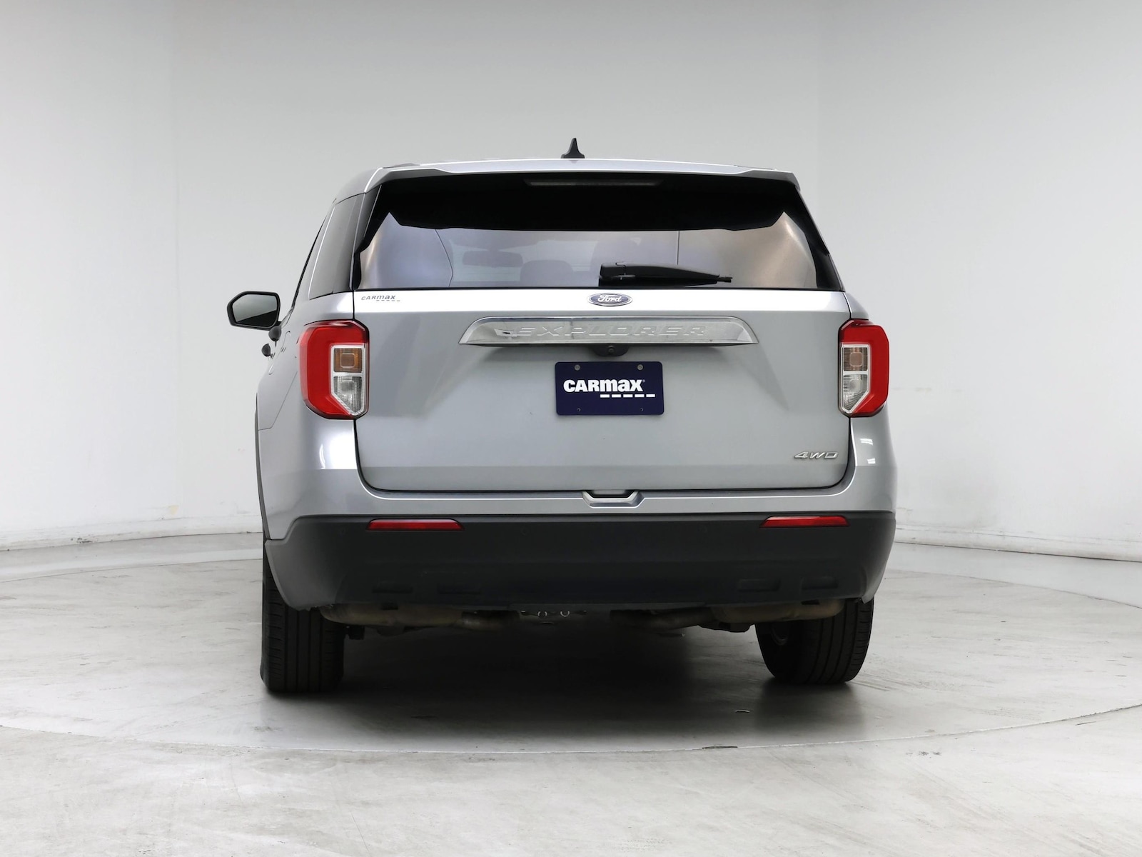 2022 Ford Explorer Base - Photo 7