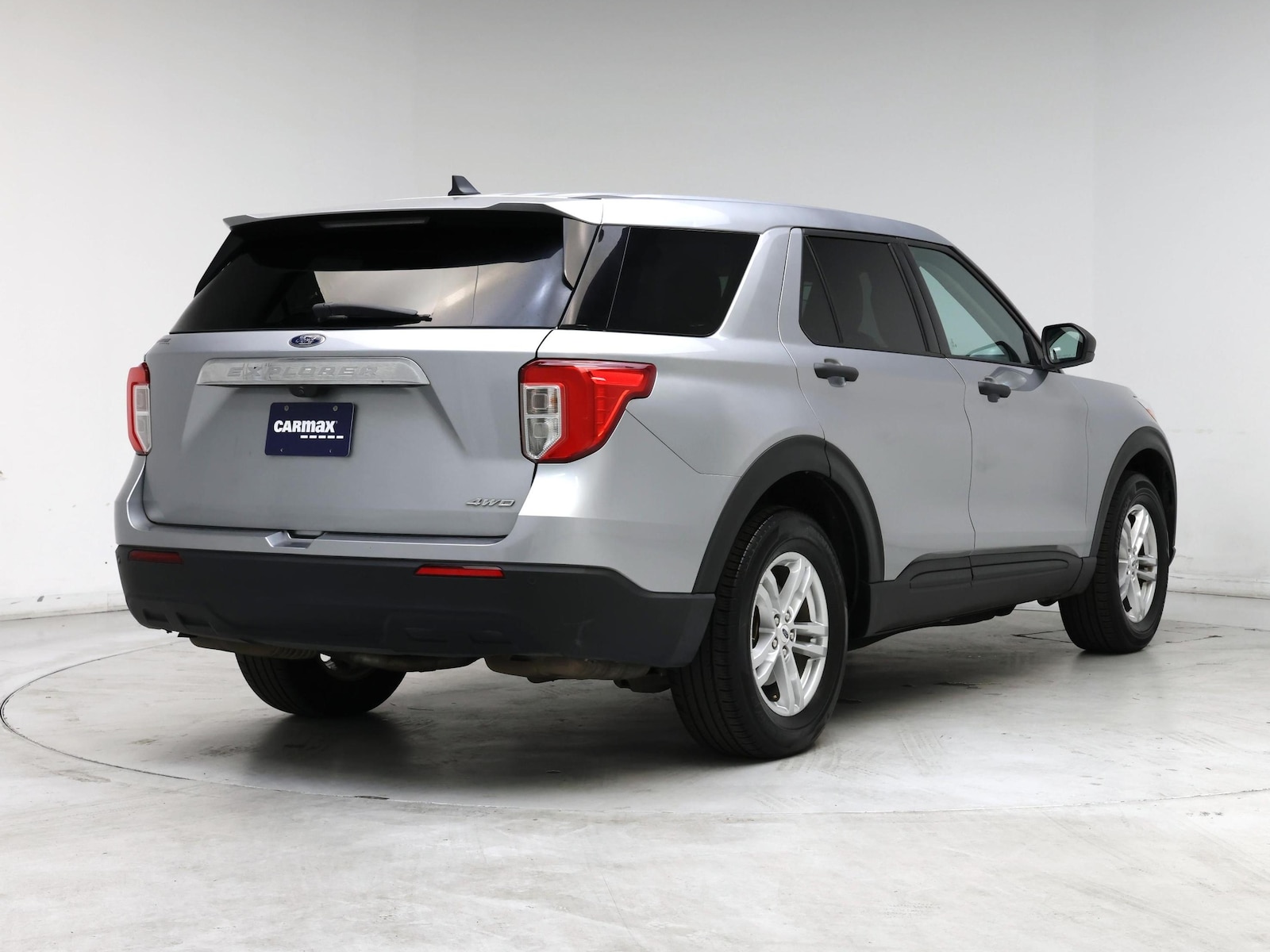 2022 Ford Explorer Base - Photo 9