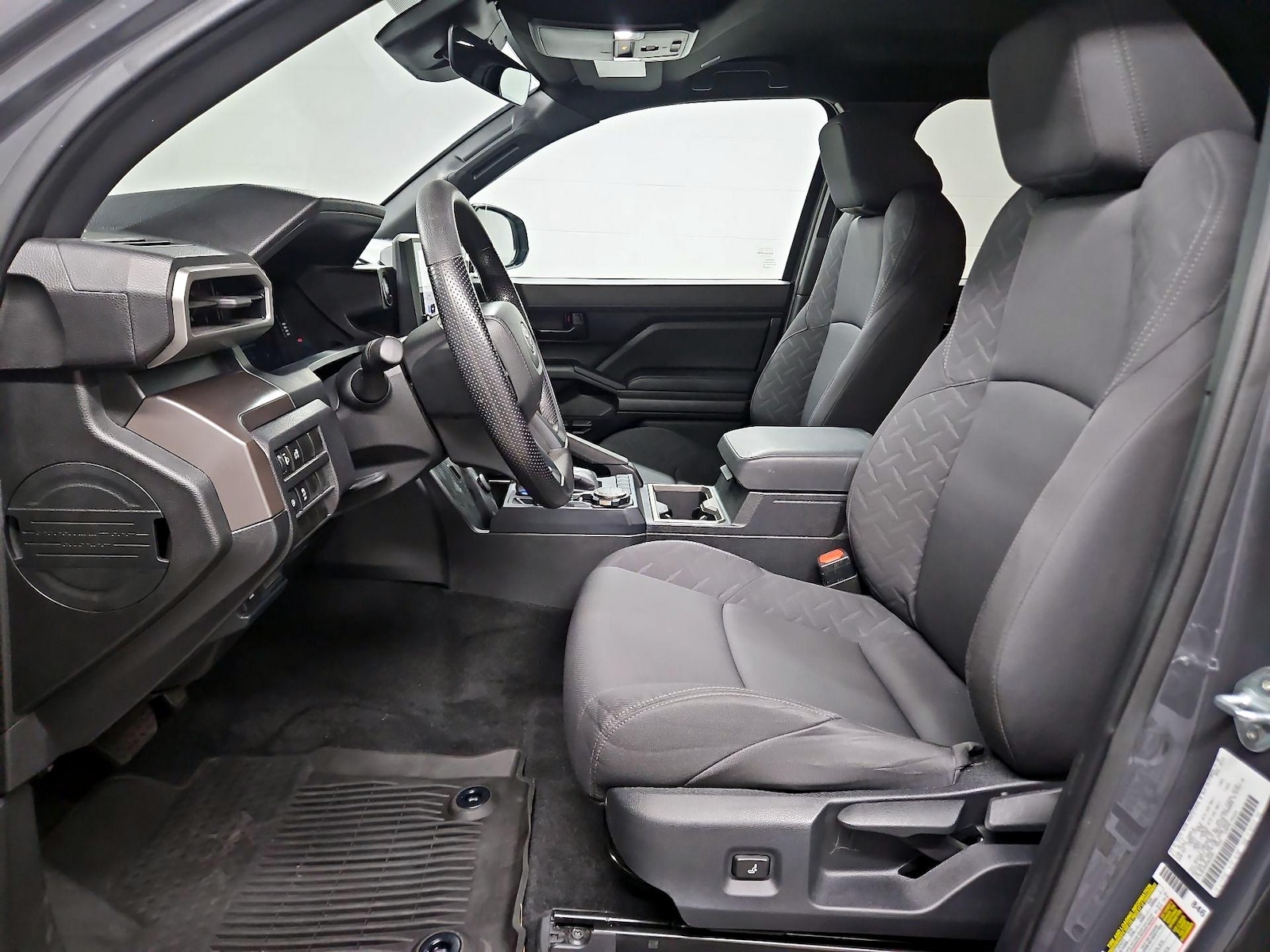 Side Airbags