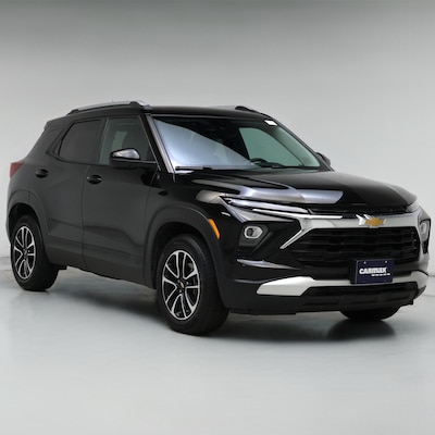 Vehicle exterior view