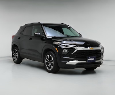 Recommended categories heading image of the selected vehicle