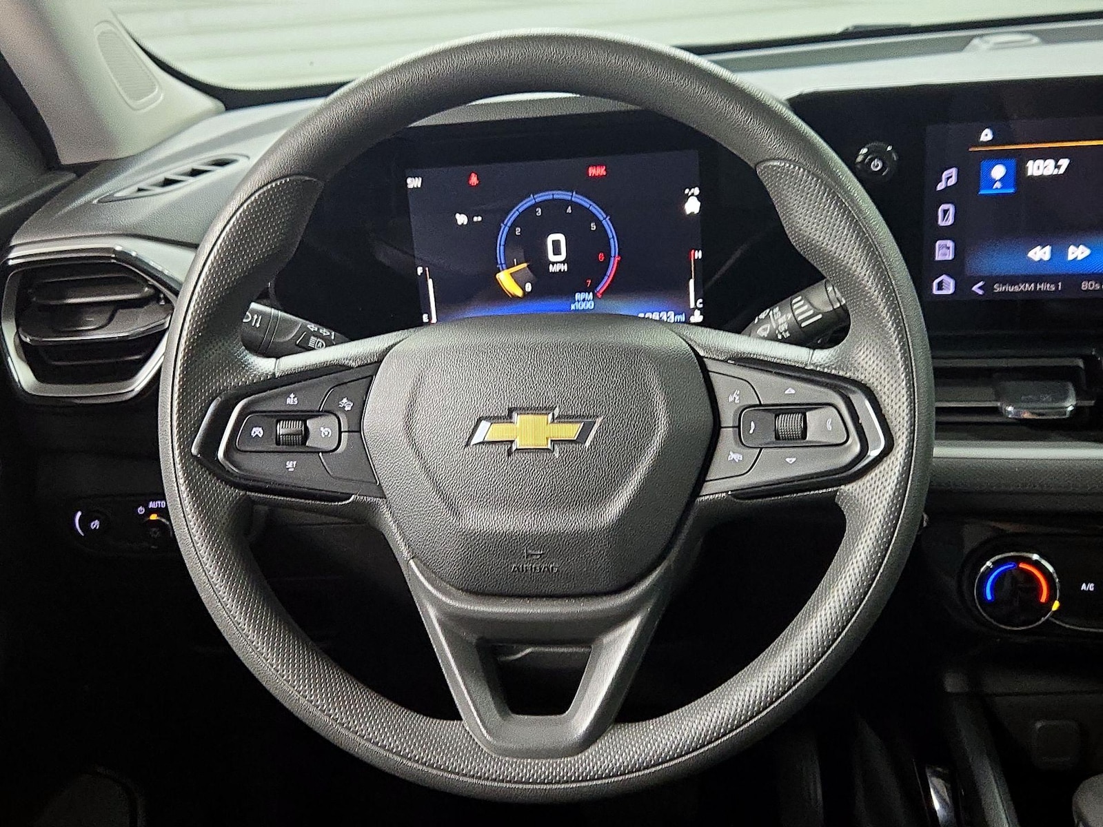Lane Departure Warning