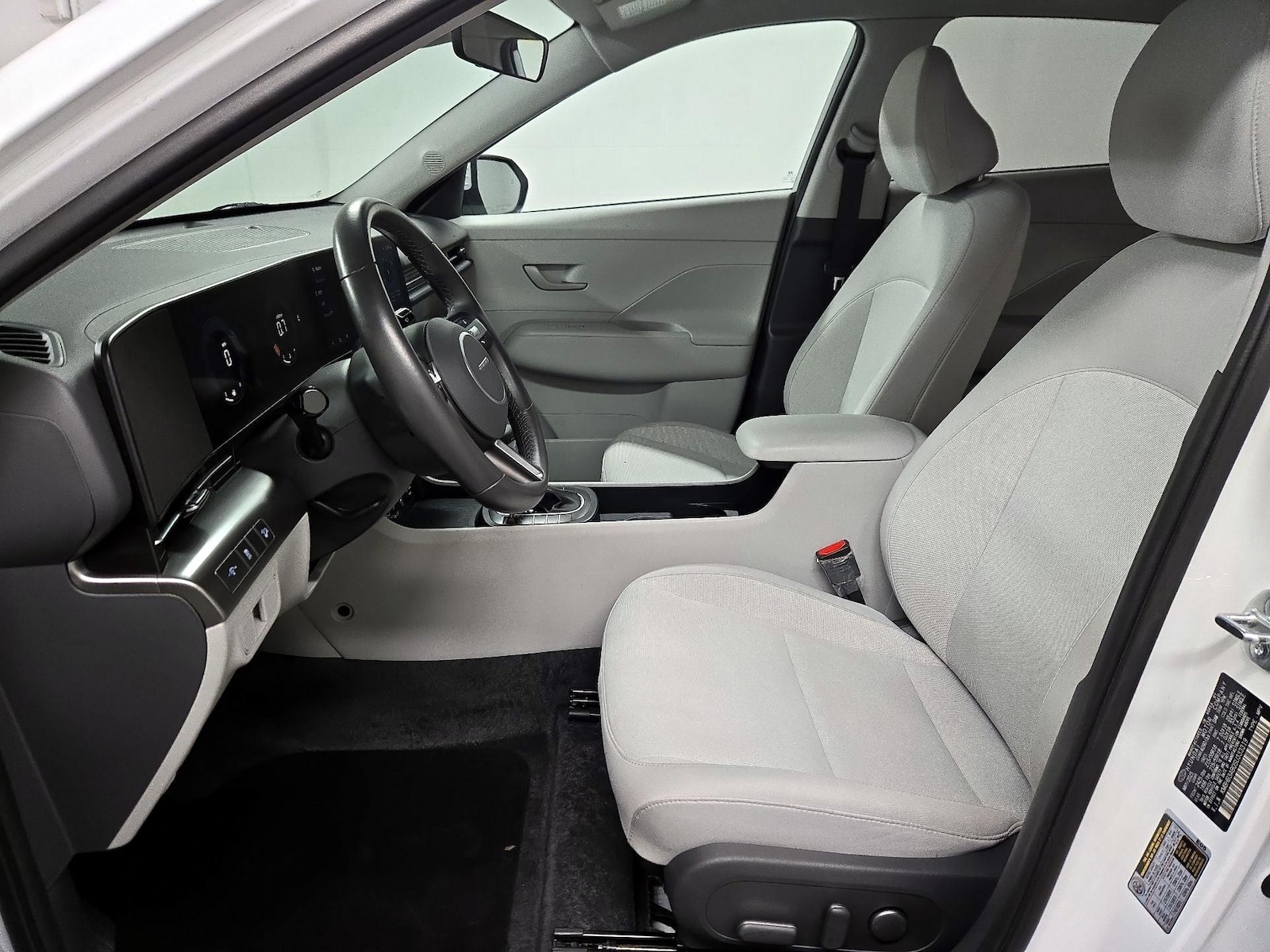 Side Airbags