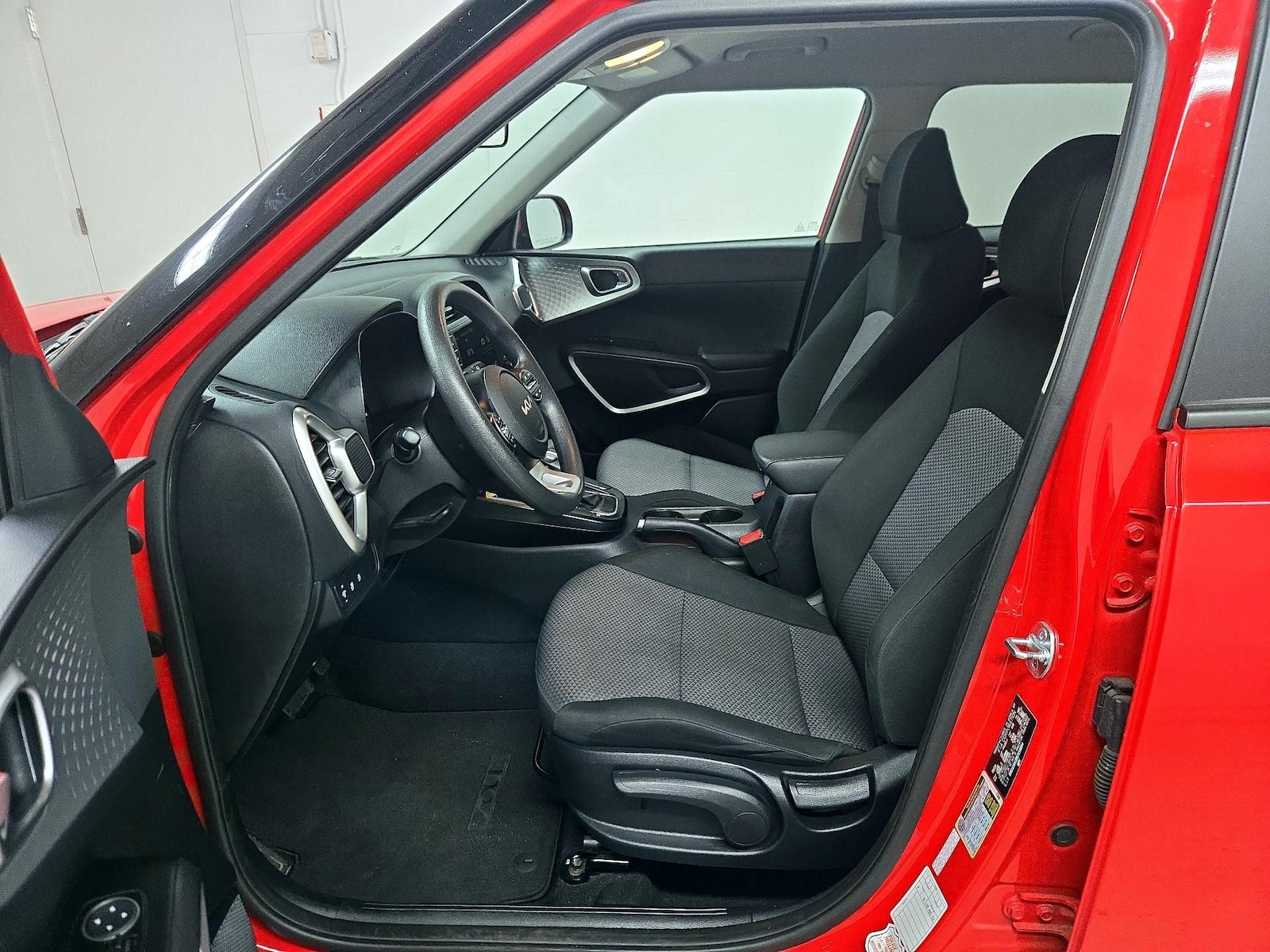 Side Airbags