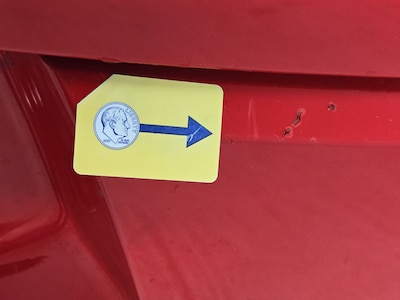Condition detail