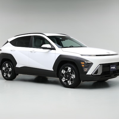 2025 Hyundai Kona SE