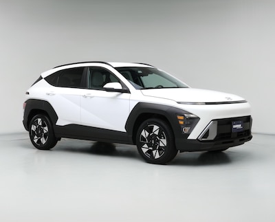 Recommended categories heading image of the selected vehicle