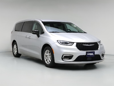 Recommended categories heading image of the selected vehicle