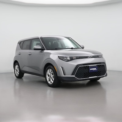 2023 Kia Soul S