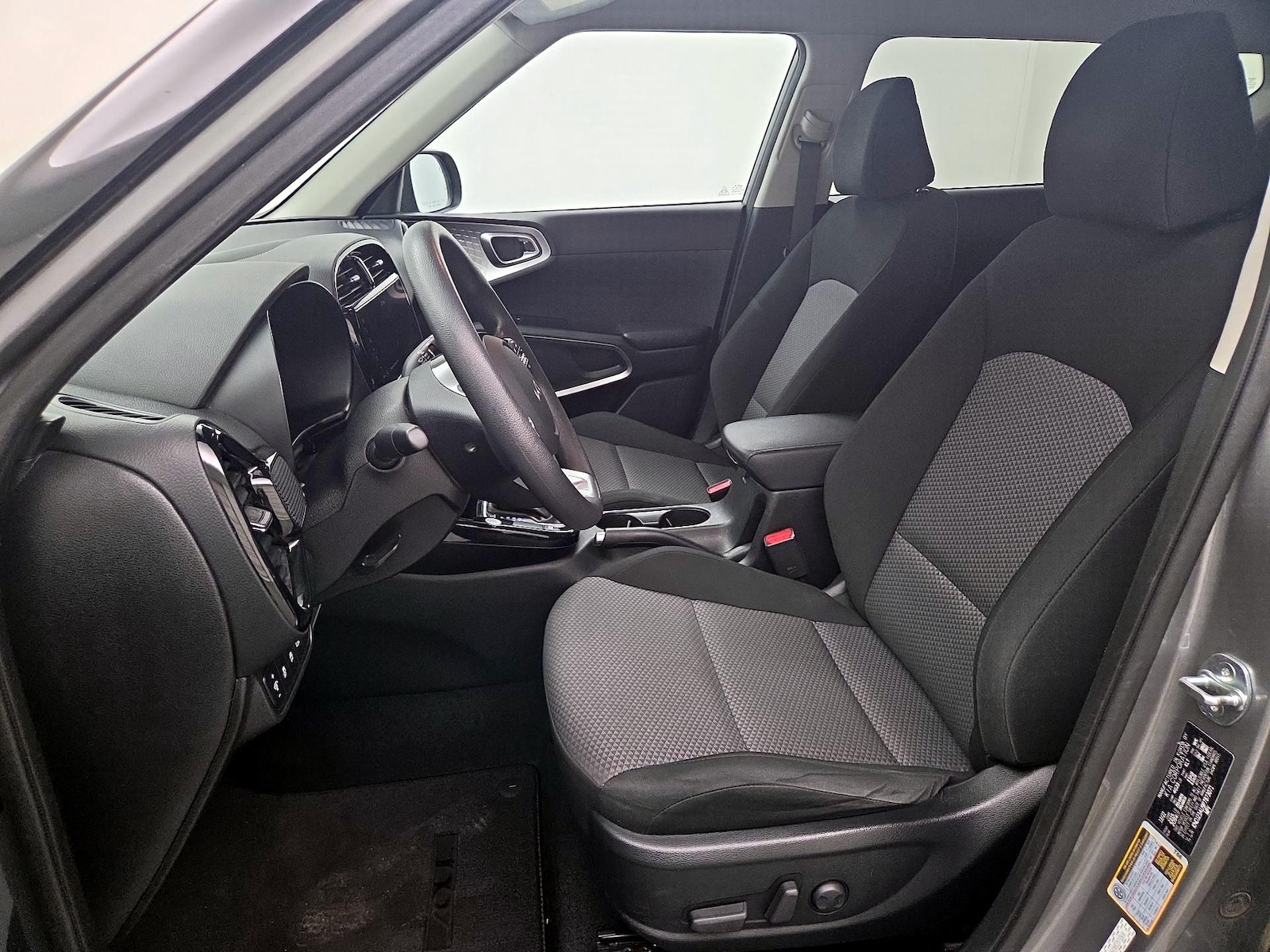 Side Airbags