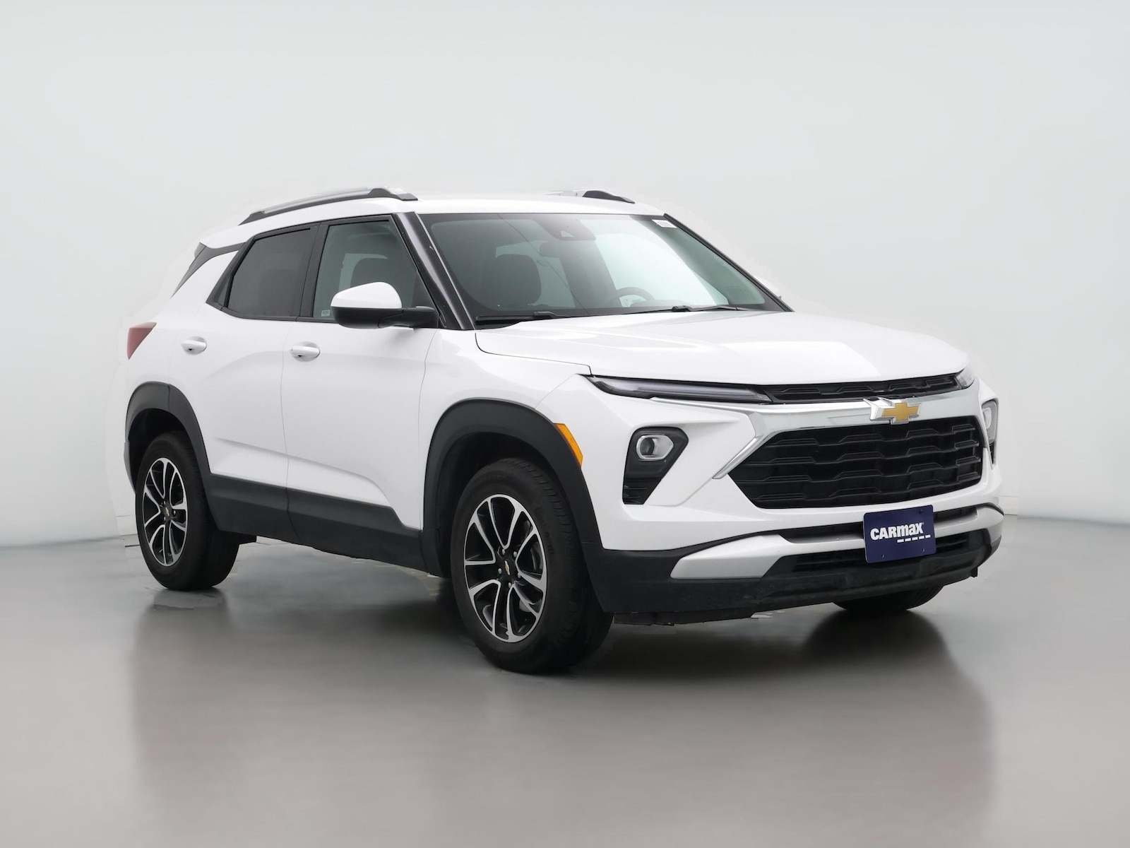 2025 Chevrolet Trailblazer