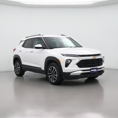 Vehicle exterior view