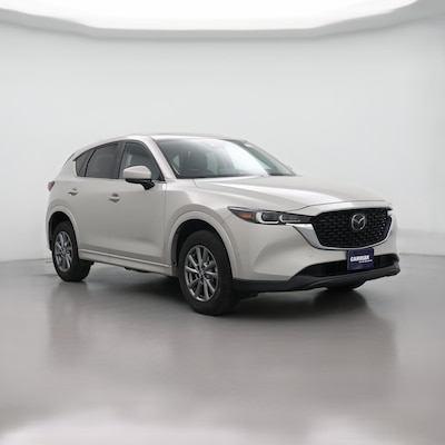 Recommended categories heading image of the selected vehicle