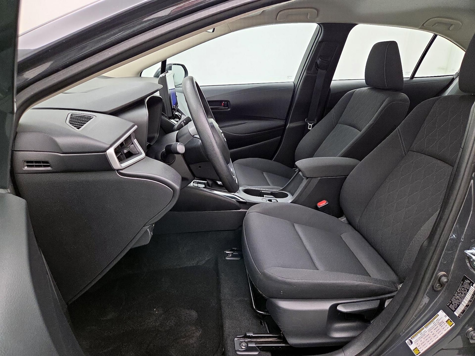 Side Airbags