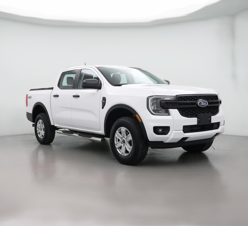 2024 Ford Ranger XL