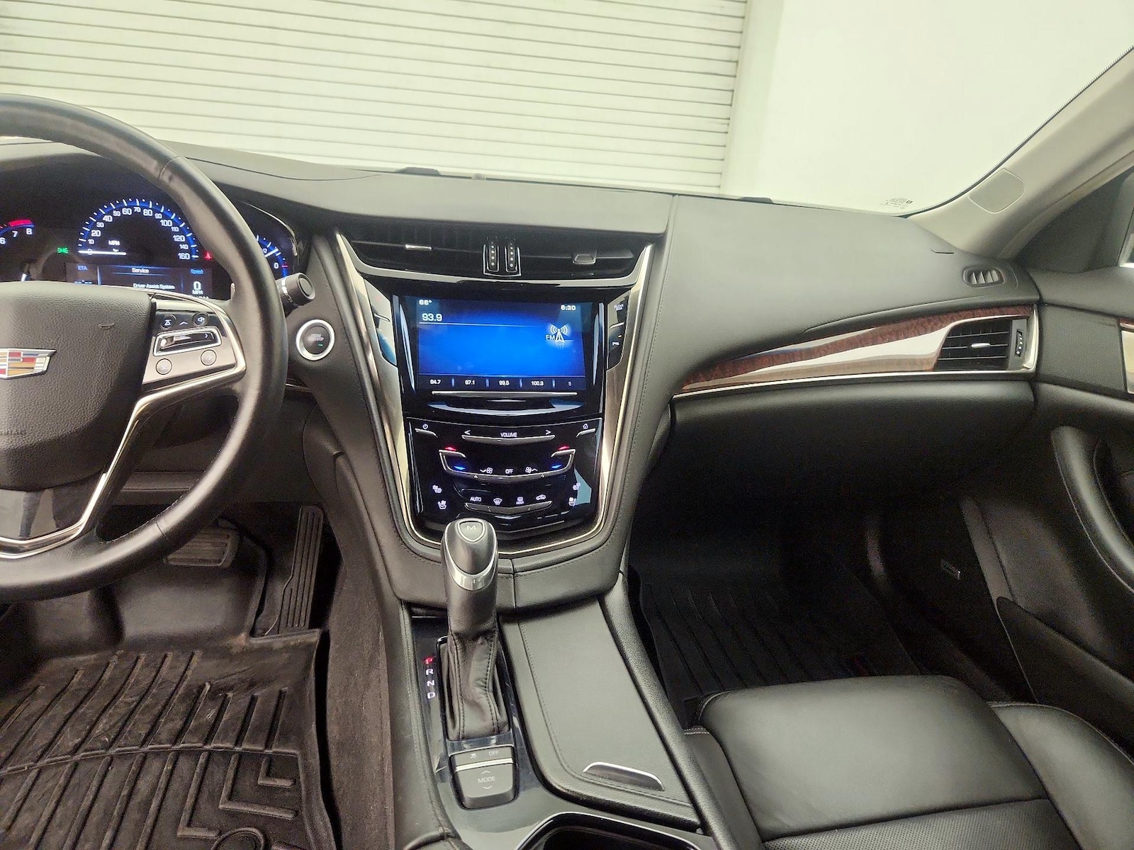 Navigation System