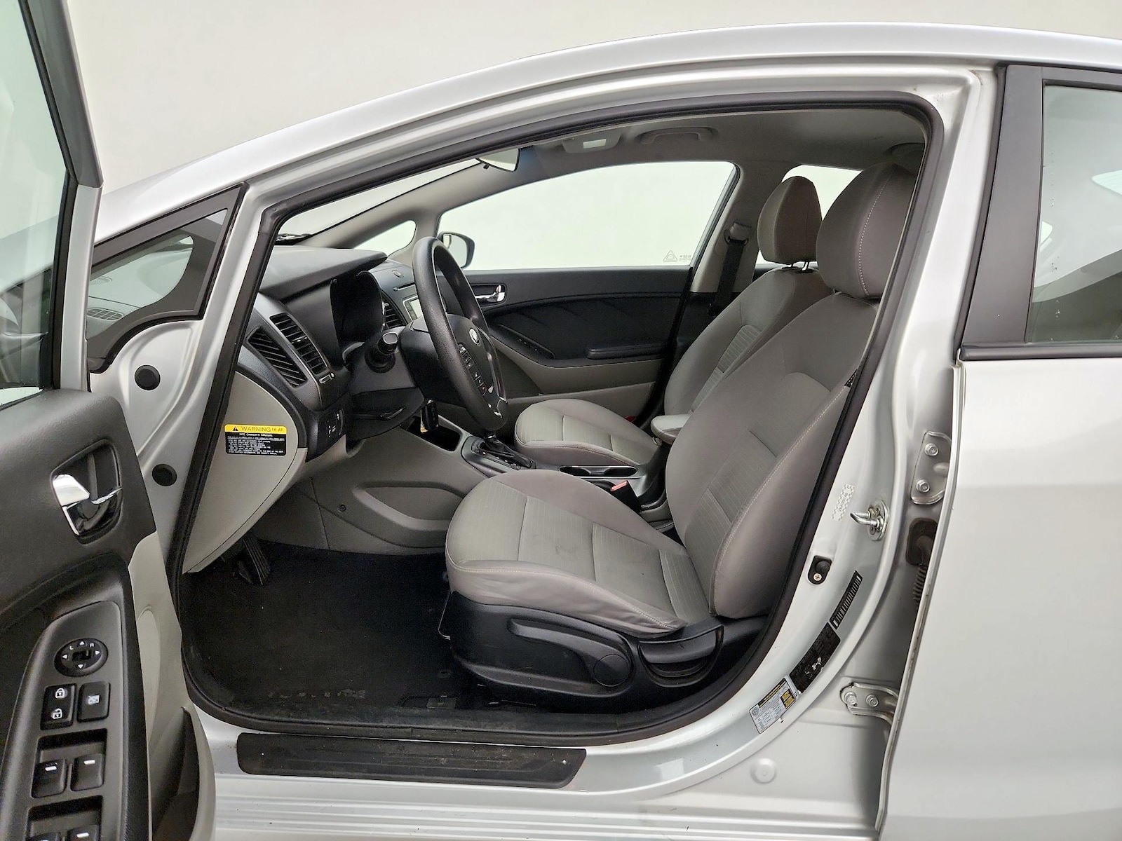Side Airbags