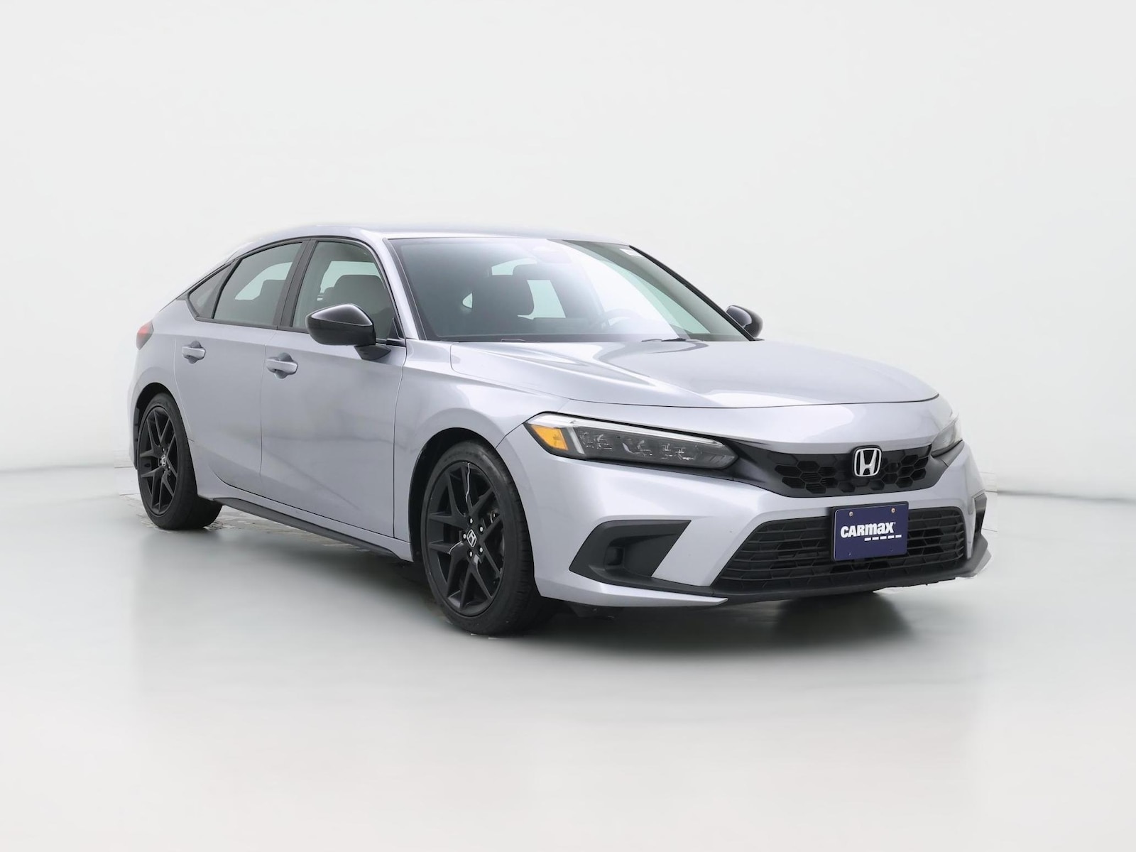 2023 Honda Civic Hatchback