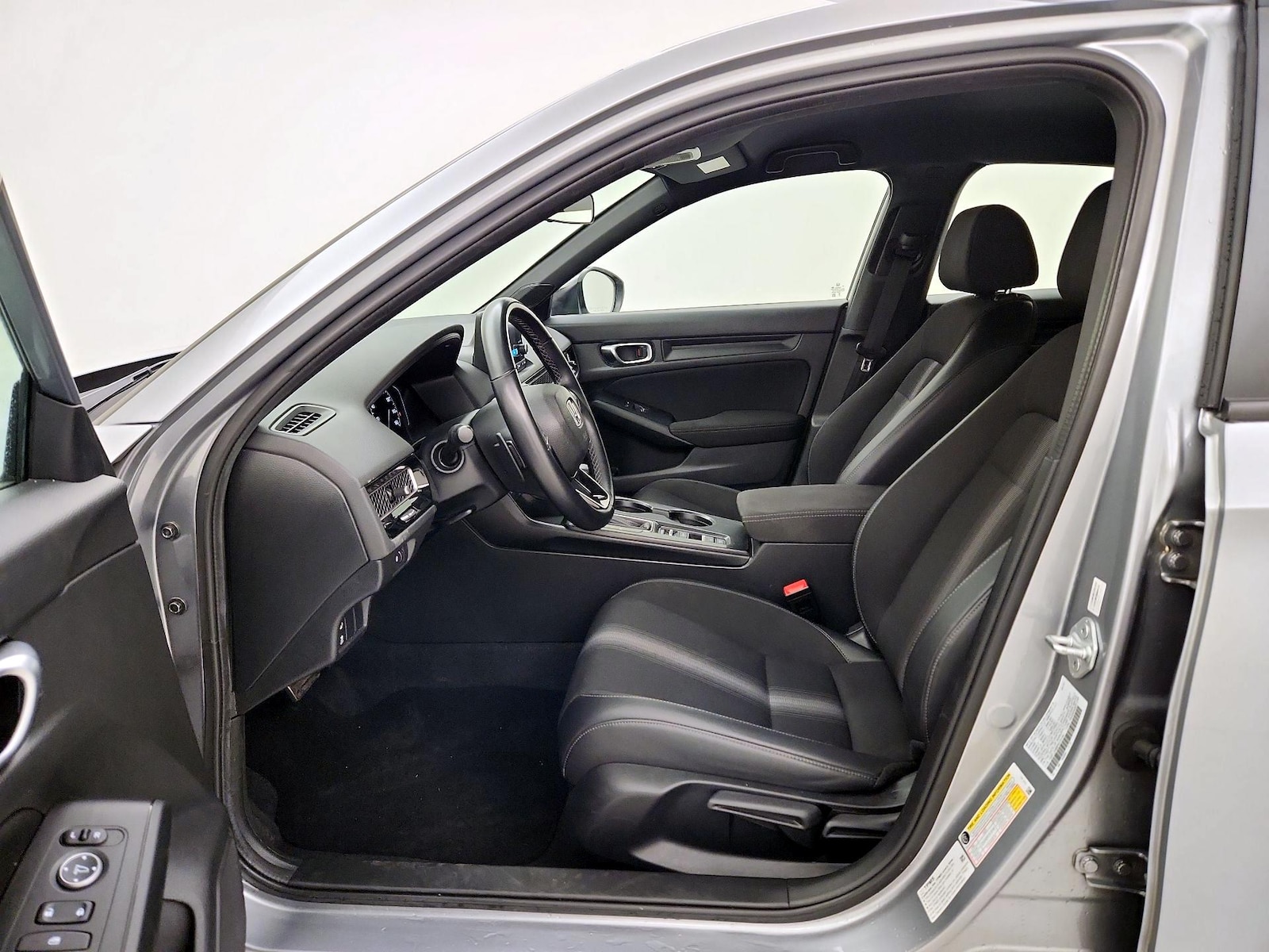Side Airbags