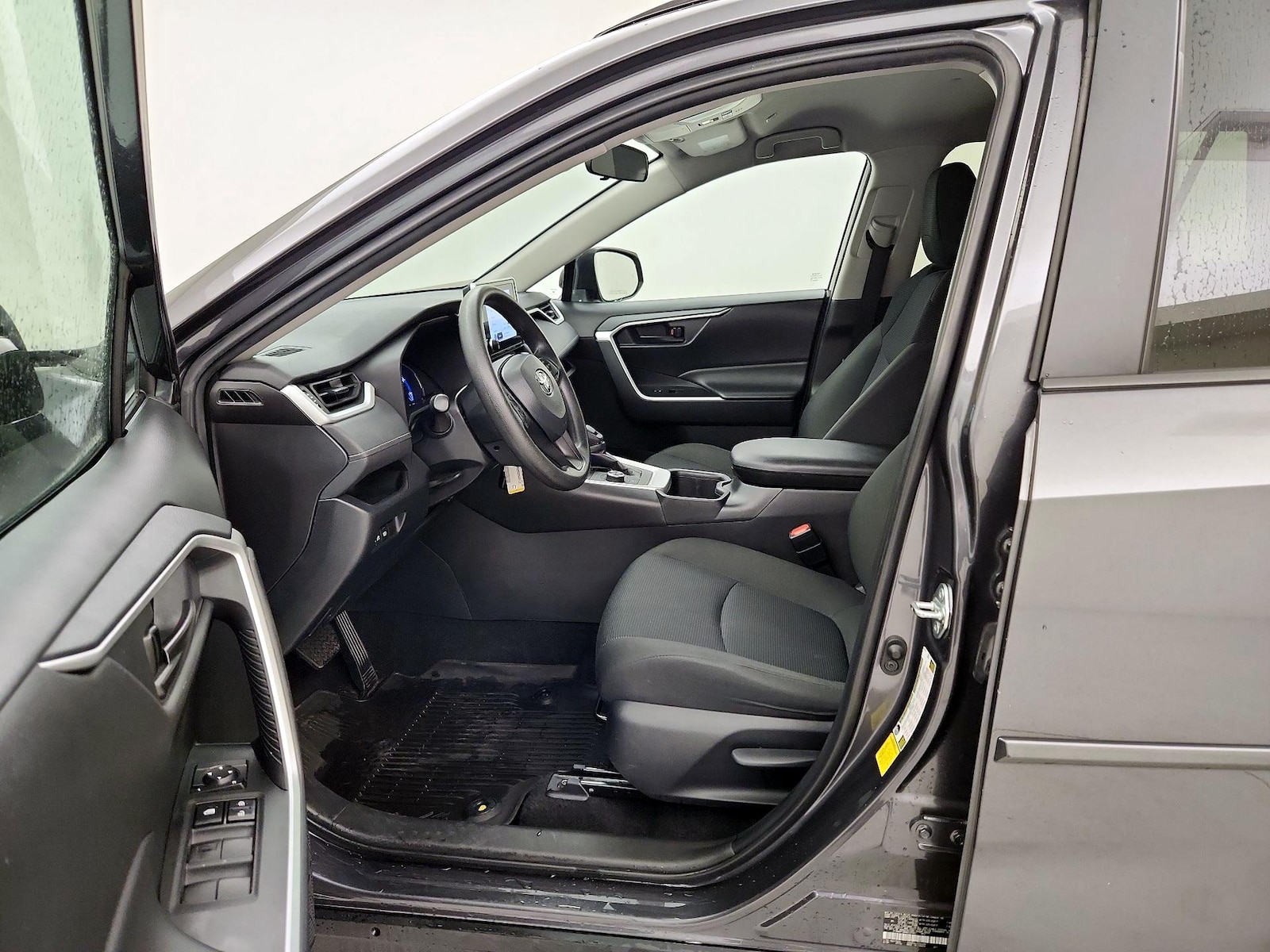 Side Airbags