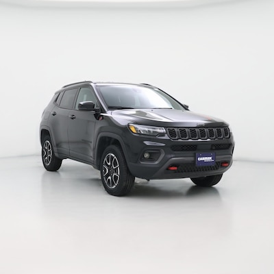Vehicle exterior view