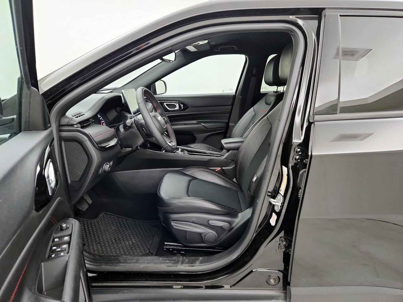 Side Airbags