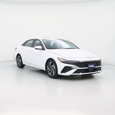 Recommended categories heading image of the selected vehicle