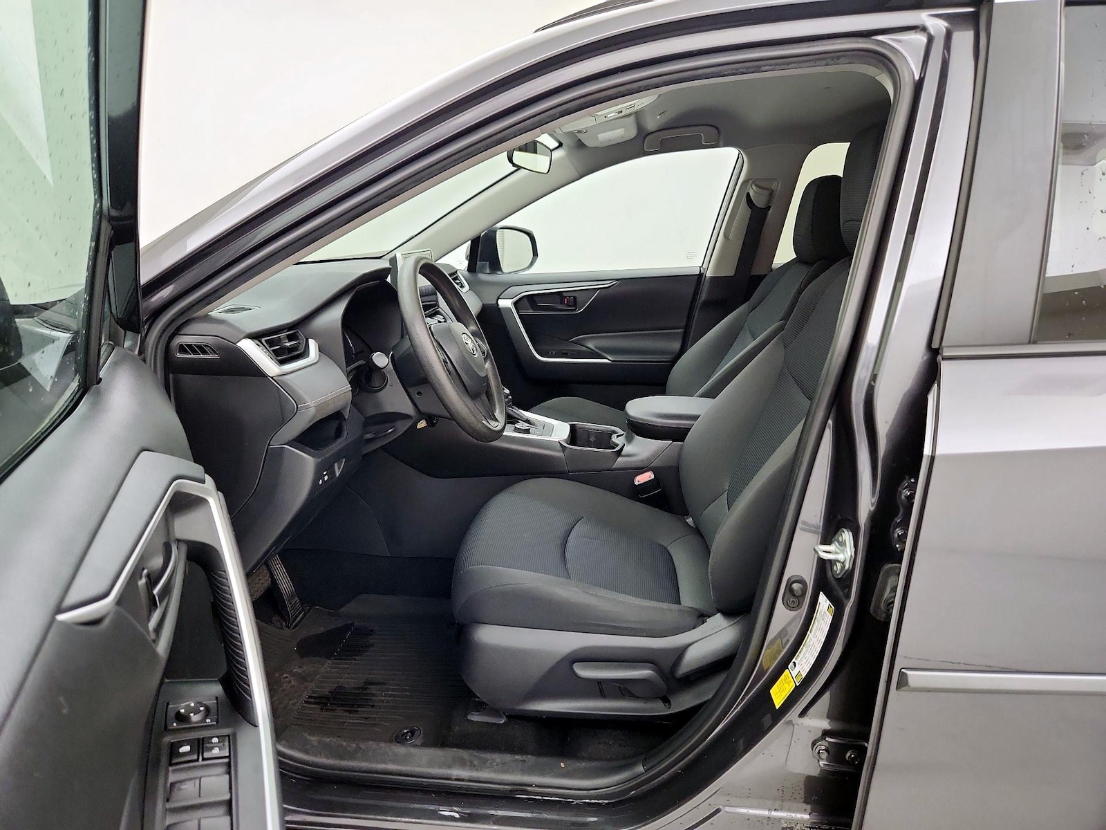 Side Airbags