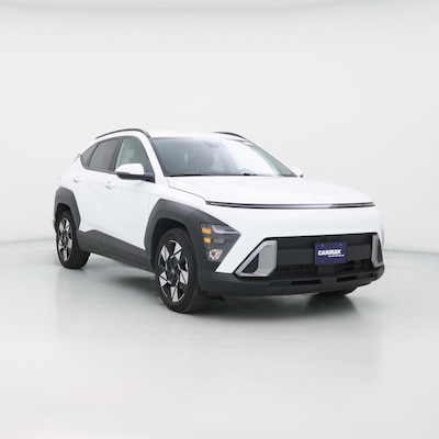 Vehicle exterior view