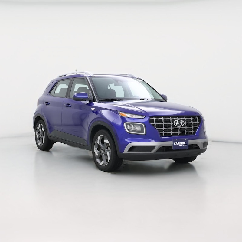 2025 Hyundai Venue SE