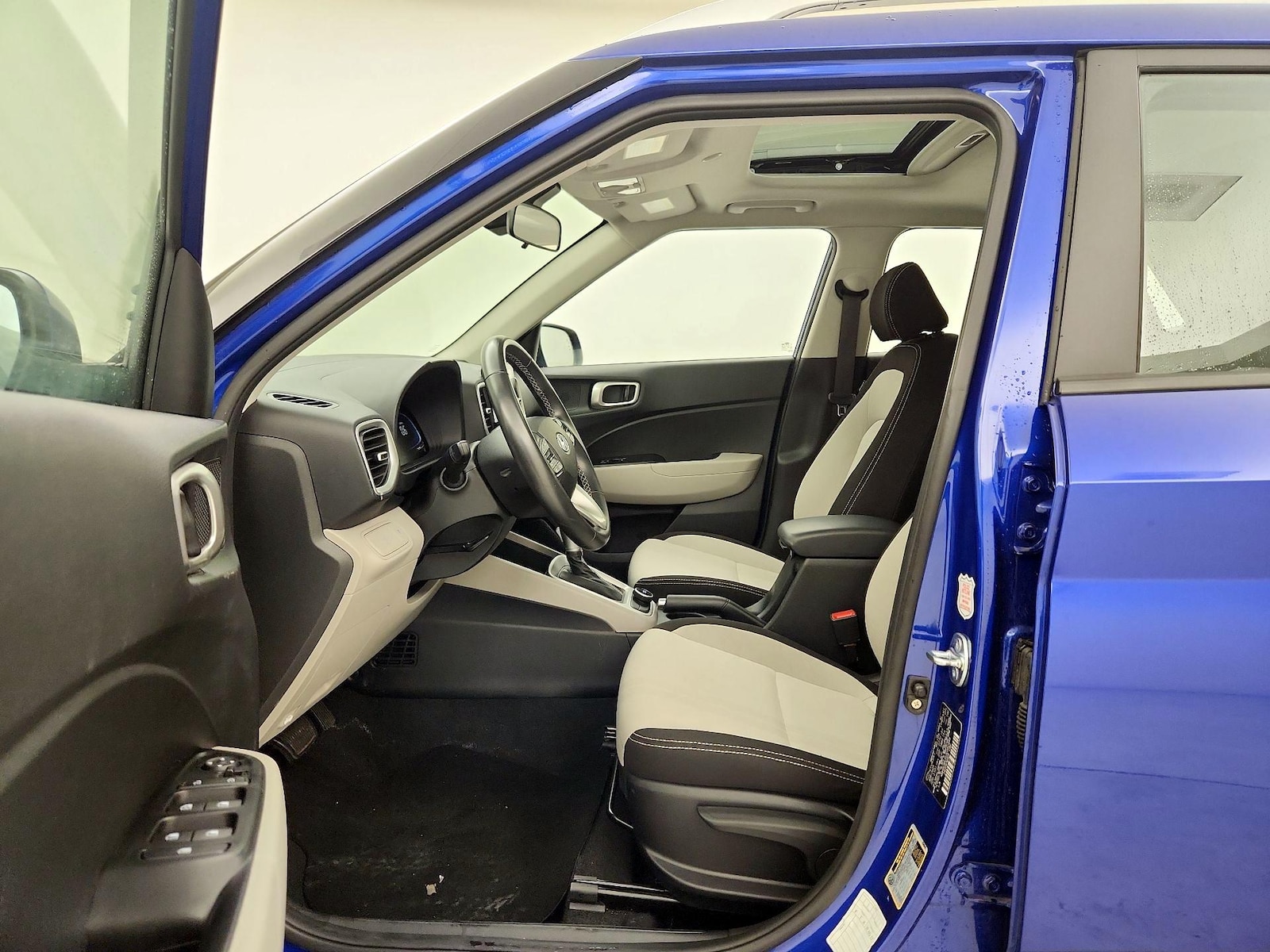Side Airbags