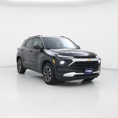 Recommended categories heading image of the selected vehicle