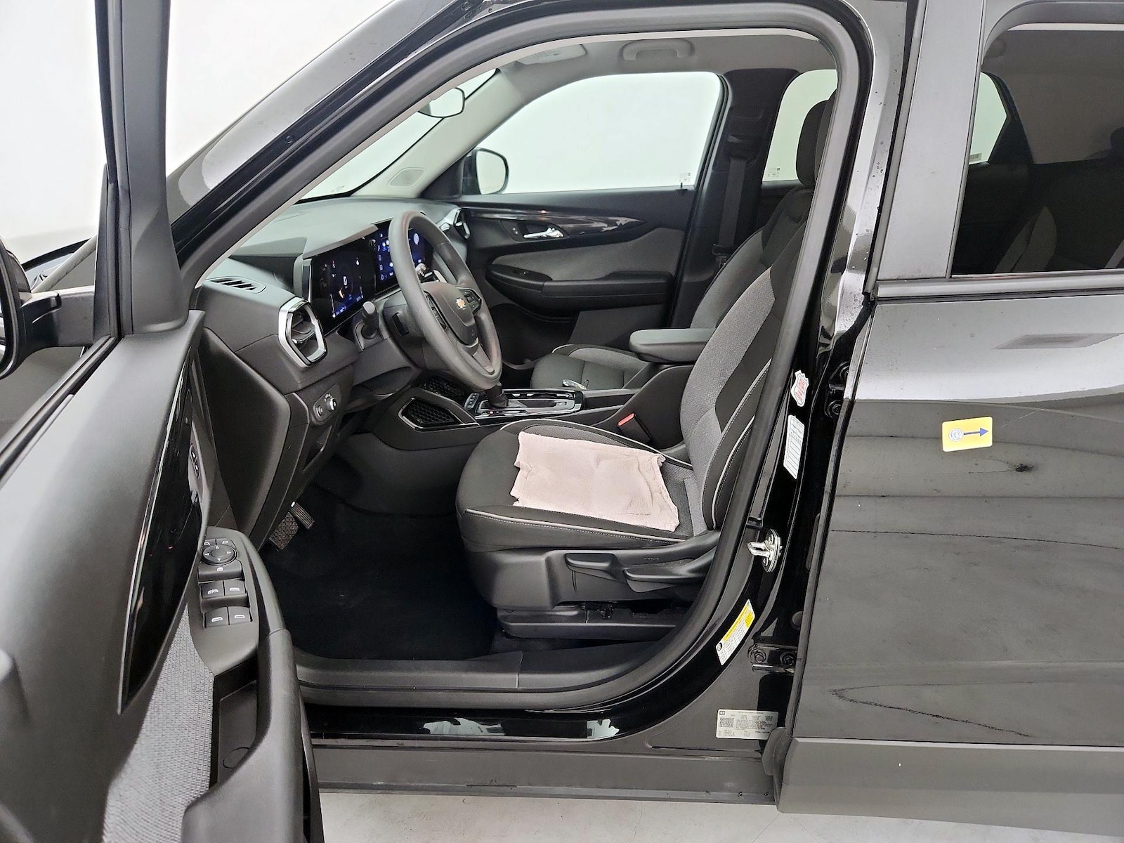 Side Airbags