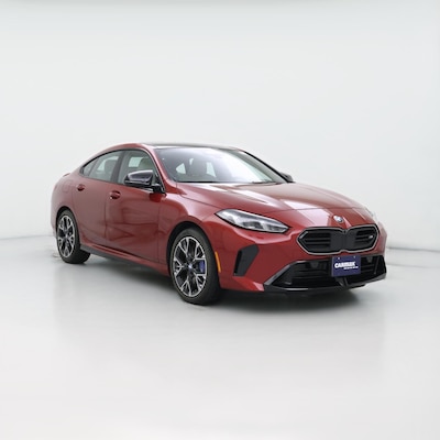 2026 BMW M235 xDrive Gran Coupe