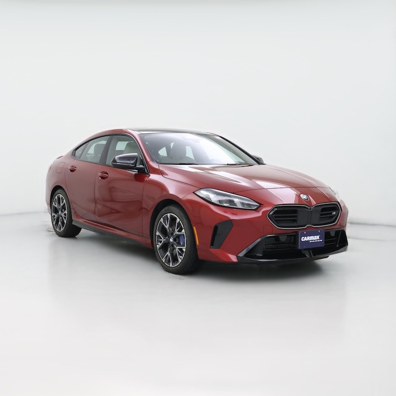 2026 BMW M235 xDrive Gran Coupe